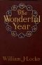 [Gutenberg 60123] • The Wonderful Year